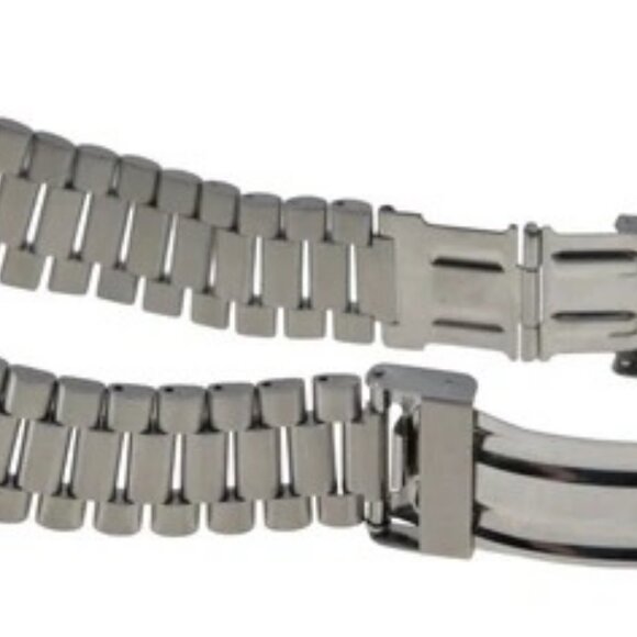 Vintage 37mm Tag Heuer Men's 2000 Series Chronograph Watch Ref 570.206 Serviced! - Picture 6 of 11